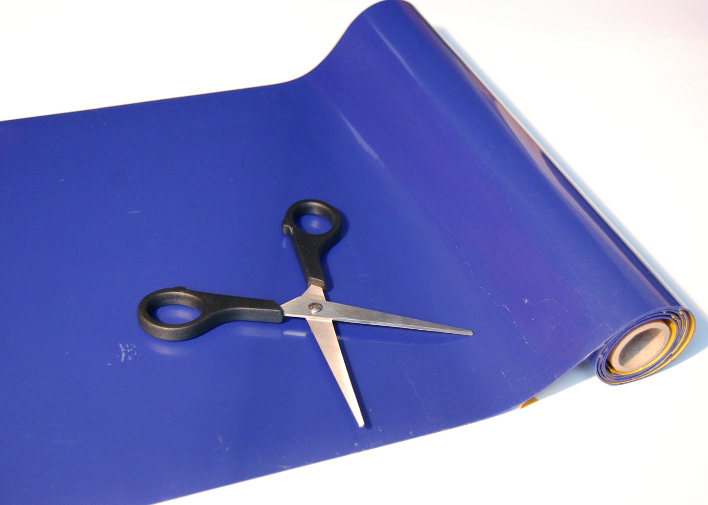 Tenura Non-Slip Reel - Blue